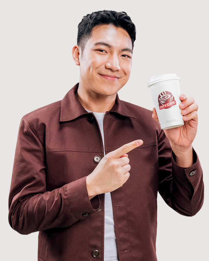 City Cafe Bestie Cups Promo at 7-Eleven - Darren