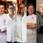 EPICURIOUS at Clark Marriott Hotel to Feature Nine-Course Gastronomic Dinner