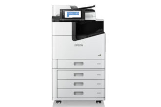 Epson WorkForce Enterprise WF-C21000