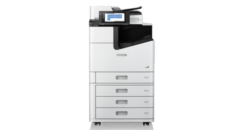 Epson WorkForce Enterprise WF-C21000