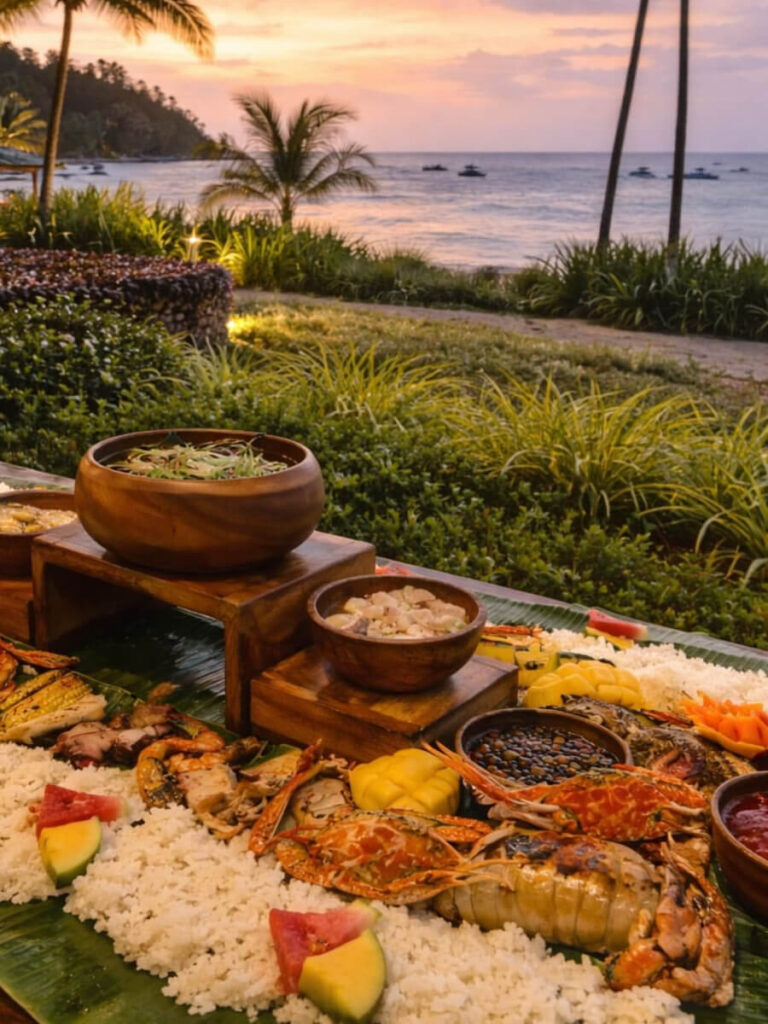 Four Points Sheraton Palawan