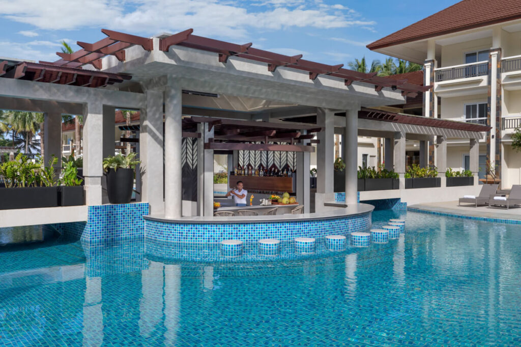 Four Points Sheraton Palawan