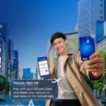 GCash Card A Travel Essential for Hassle-Free Spending Abroad