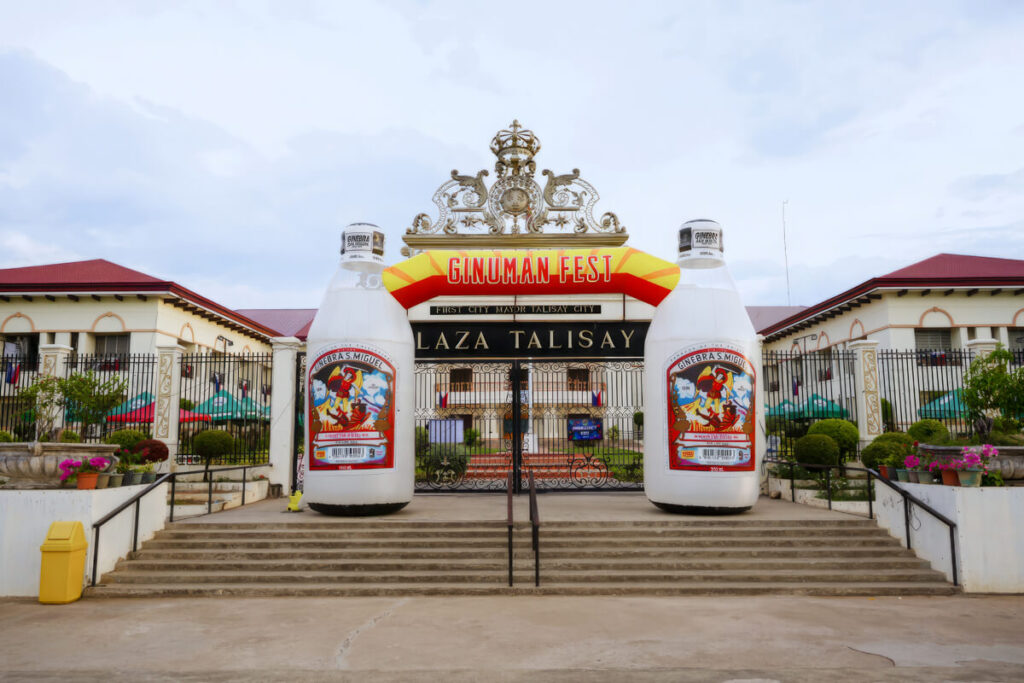 Ginebra San Miguel Celebrates World Gin Month