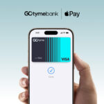 GoTyme Bank Brings Apple Pay to Debit Card Customers in the Philippines
