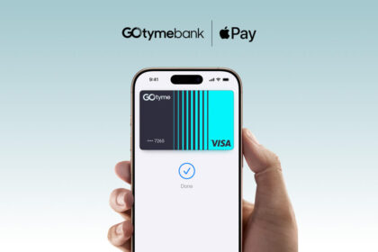 GoTyme Bank Brings Apple Pay to Debit Card Customers in the Philippines