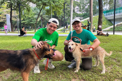 GrabMart Enables Direct Donations to PETA