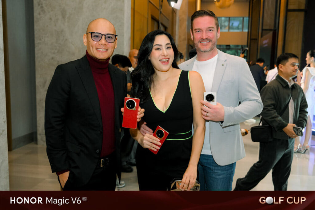 HONOR Magic V6 Launches in the Philippines With AI-Powered Innovation