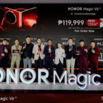 HONOR Magic V6 Launches in the Philippines With AI-Powered Innovation