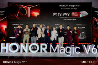 HONOR Magic V6 Launches in the Philippines With AI-Powered Innovation