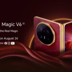 HONOR Magic V6 Set to Launch in the Philippine