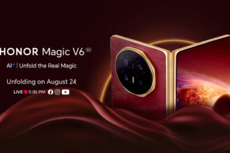 HONOR Magic V6 Set to Launch in the Philippine