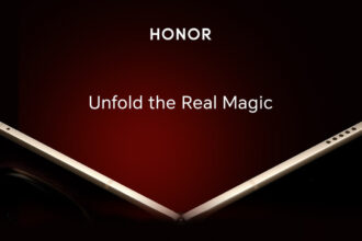HONOR Philippines Teases Ambitious New Flagship Foldable Smartphone