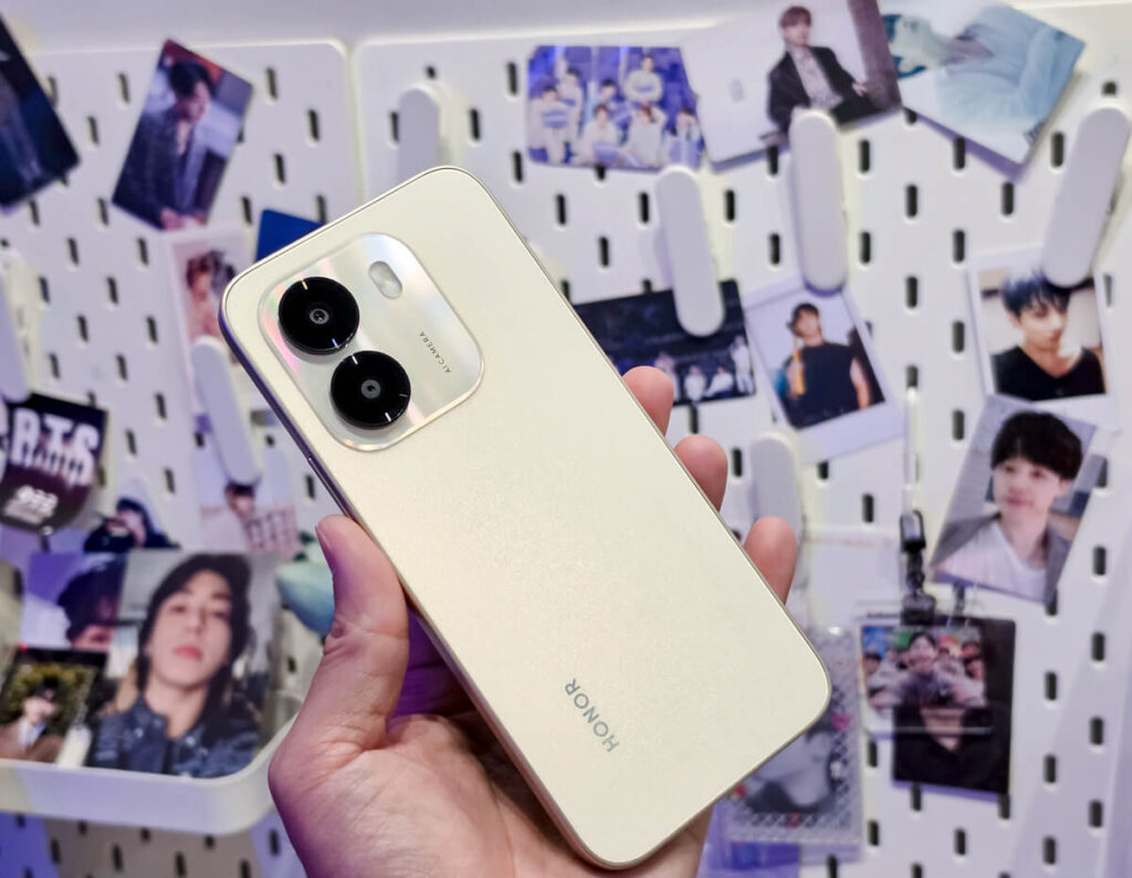 HONOR X6e Review