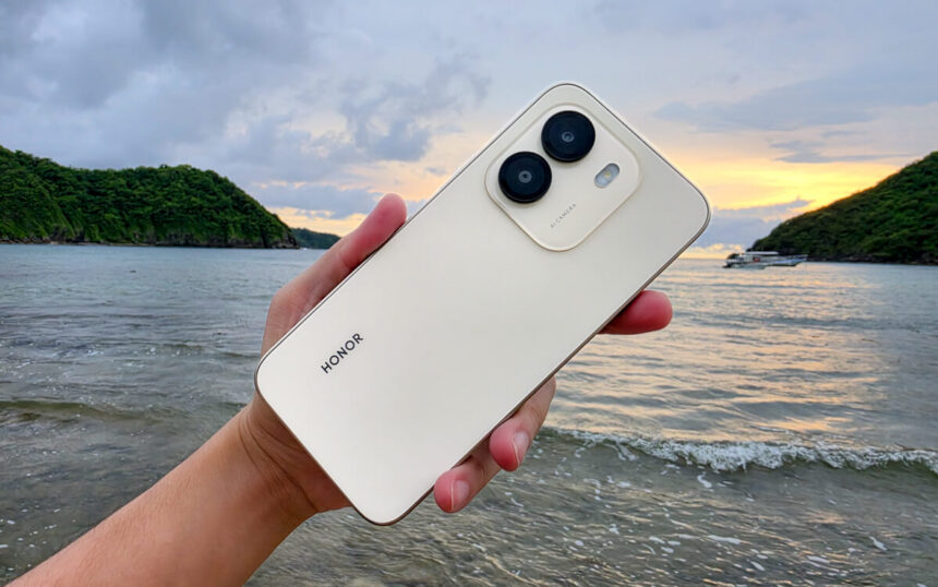 HONOR X6e Review