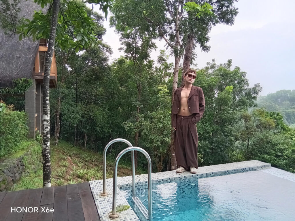 HONOR X6e - Sample Image