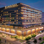 Lanson Place Mall of Asia Launches The Weekend Buffet Collection at Cyan Modern Kitchen