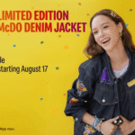 McDonalds Philippines Celebrates MyMcDonalds Rewards First Anniversary