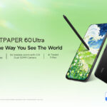 NXTPAPER 60 Ultra
