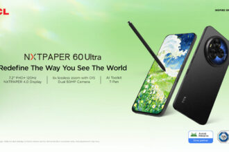 NXTPAPER 60 Ultra