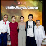 Netflix Philippines GANITO GANYAN GANOON