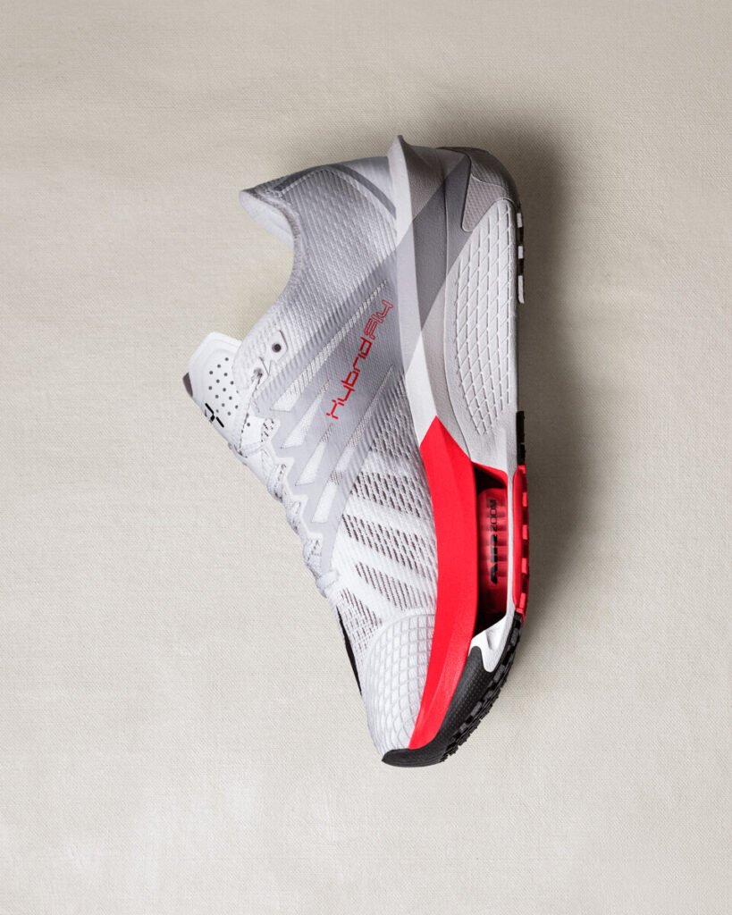 Nike Hybrid Fly