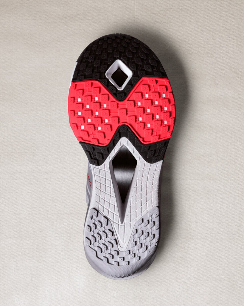 Nike Hybrid Fly