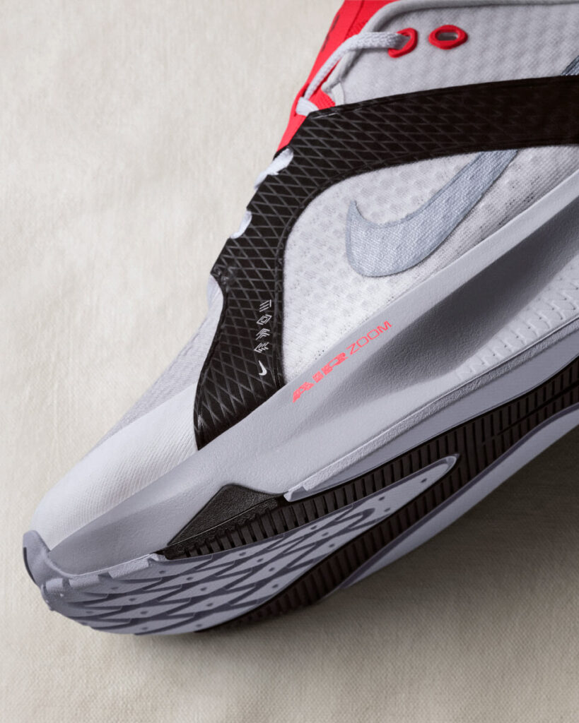Nike Hybrid RN