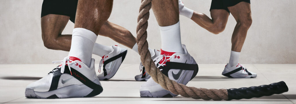 Nike Hybrid