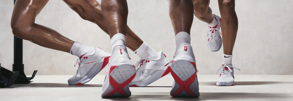 Nike Hybrid