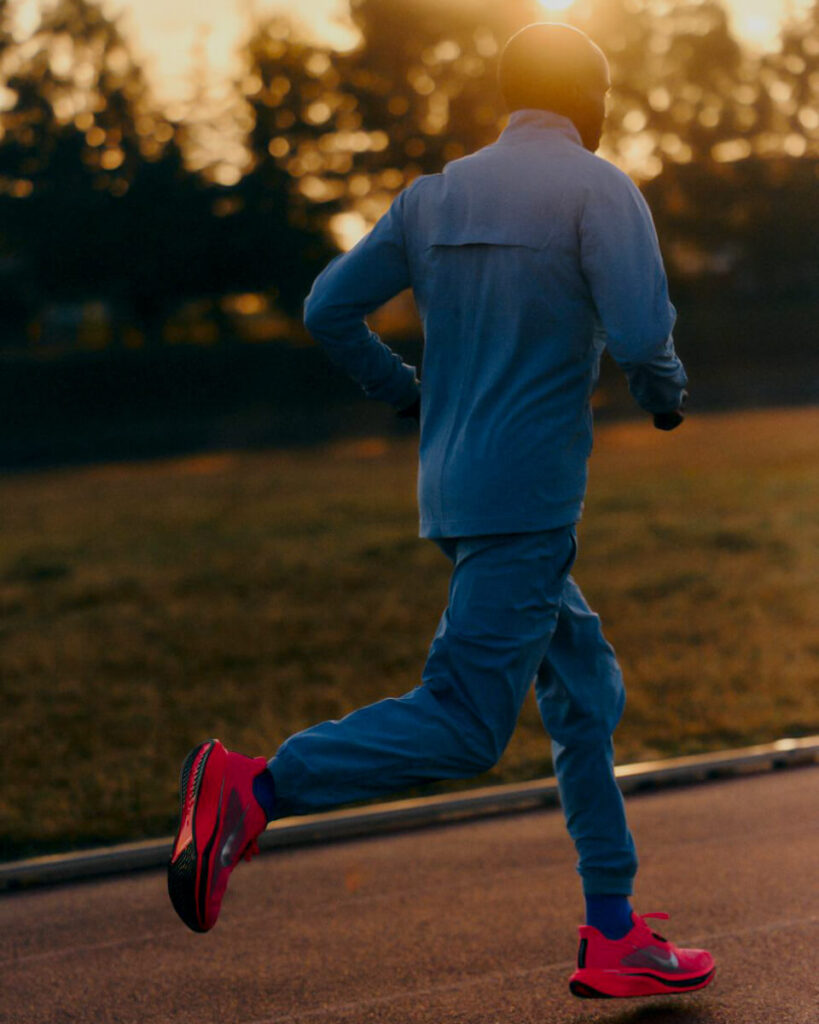 Nike Pegasus Plus 2 Introduces Visible Air Zoom