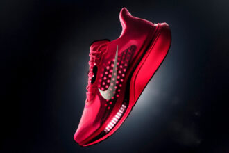 Nike Pegasus Plus 2 Introduces Visible Air Zoom