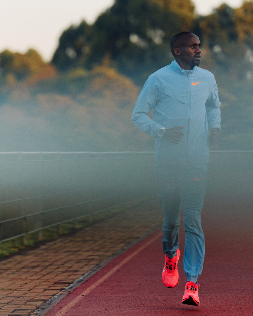 Nike Pegasus Plus 2 Jacob Kiplimo