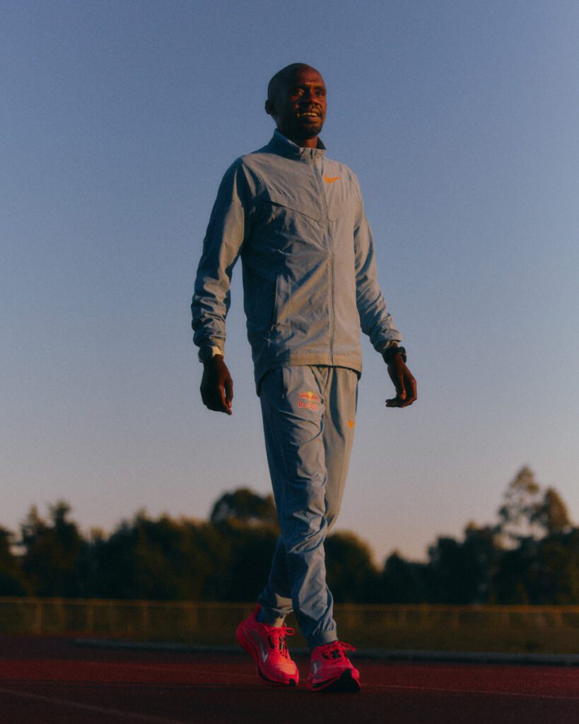 Nike Pegasus Plus 2 Jacob Kiplimo