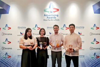Palawan Group of Companies Wins Six Awards at MarkeTech APAC 2026