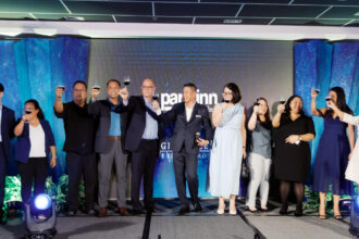 Park Inn by Radisson Bacolod Celebrates Five Years