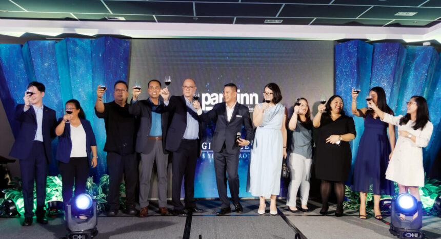 Park Inn by Radisson Bacolod Celebrates Five Years