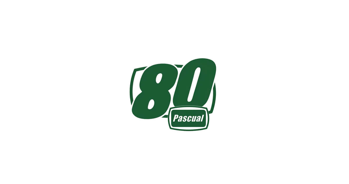 PascualLab Marks 80 Years With New Health and Wellness Products and Campaigns
