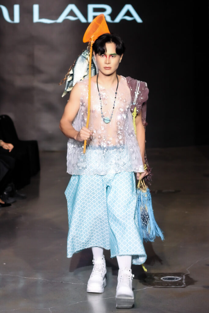 Philippine Fashion Gala 2026 Adin Lara