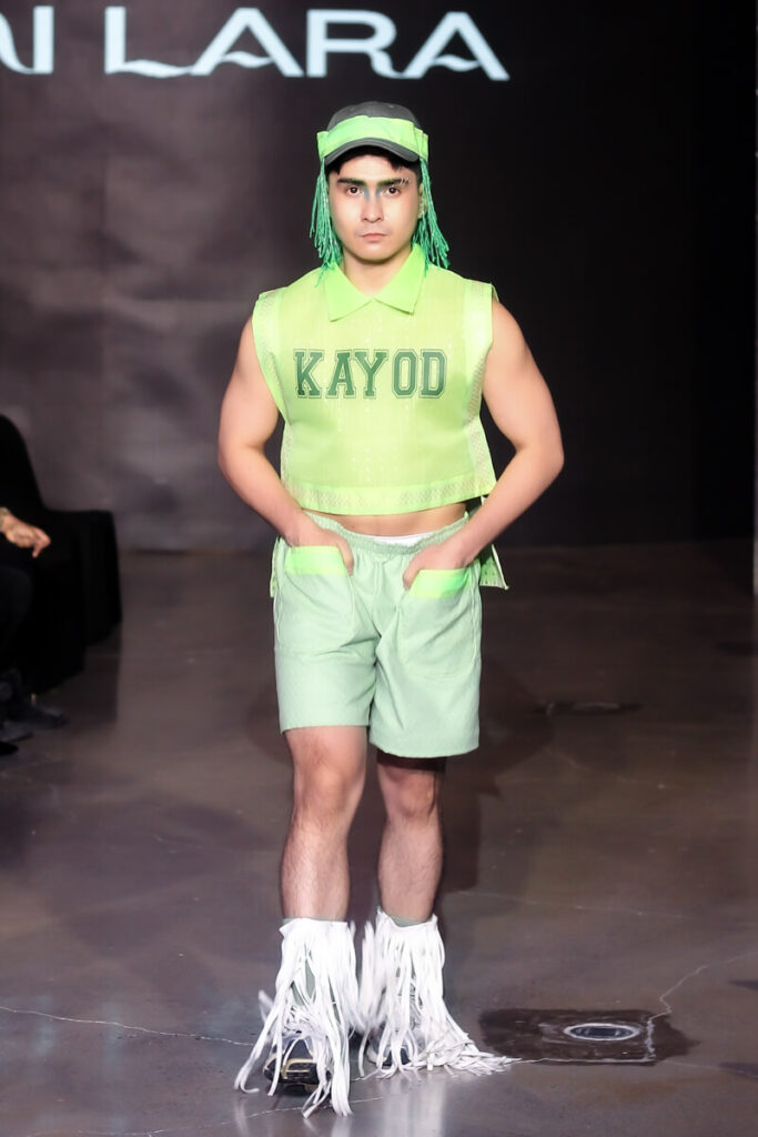 Philippine Fashion Gala 2026 Adin Lara