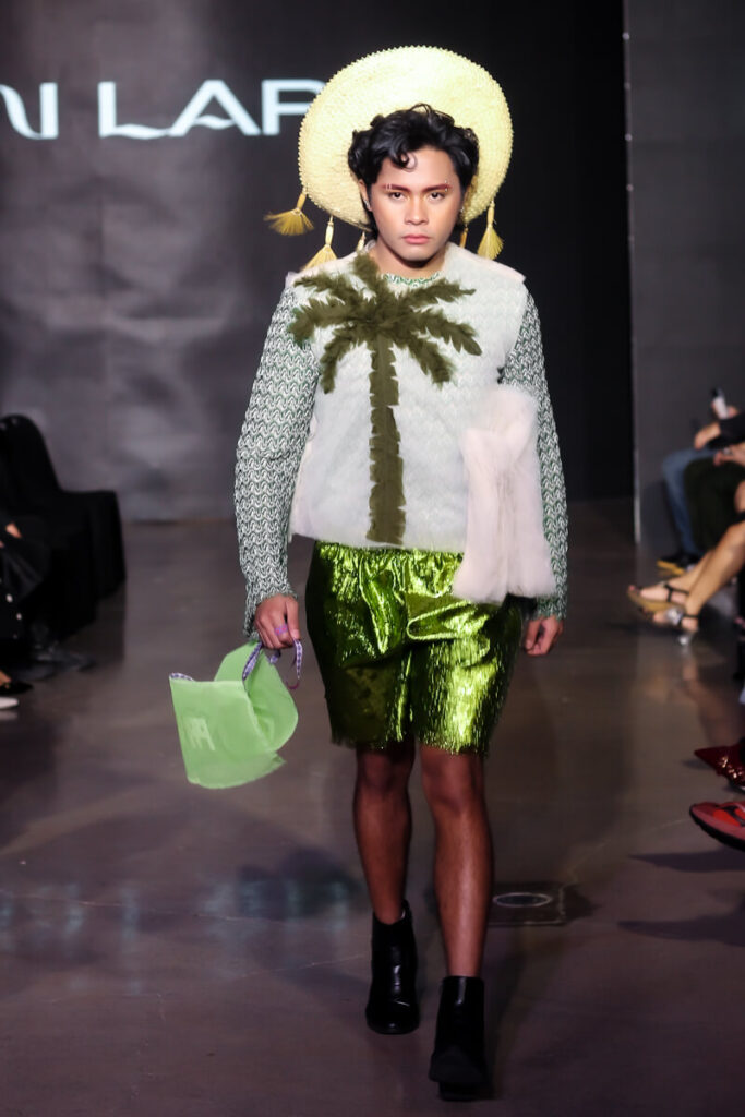 Philippine Fashion Gala 2026 Adin Lara