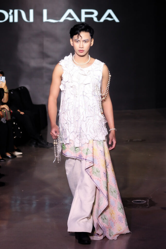 Philippine Fashion Gala 2026 Adin Lara