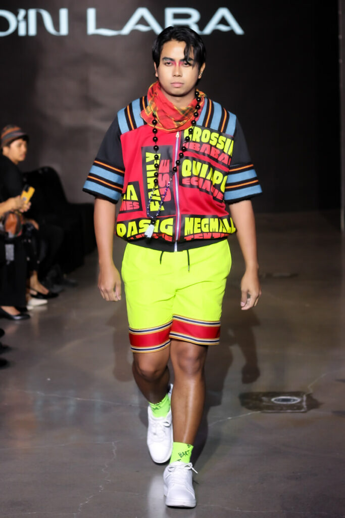 Philippine Fashion Gala 2026 Adin Lara