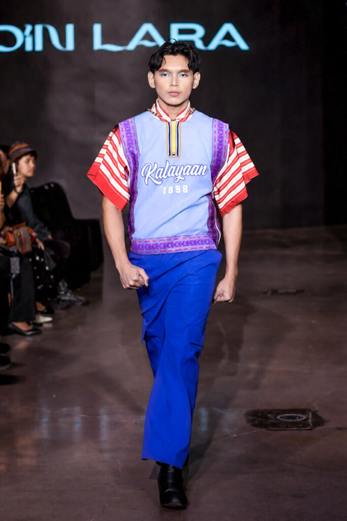 Philippine Fashion Gala 2026 Adin Lara