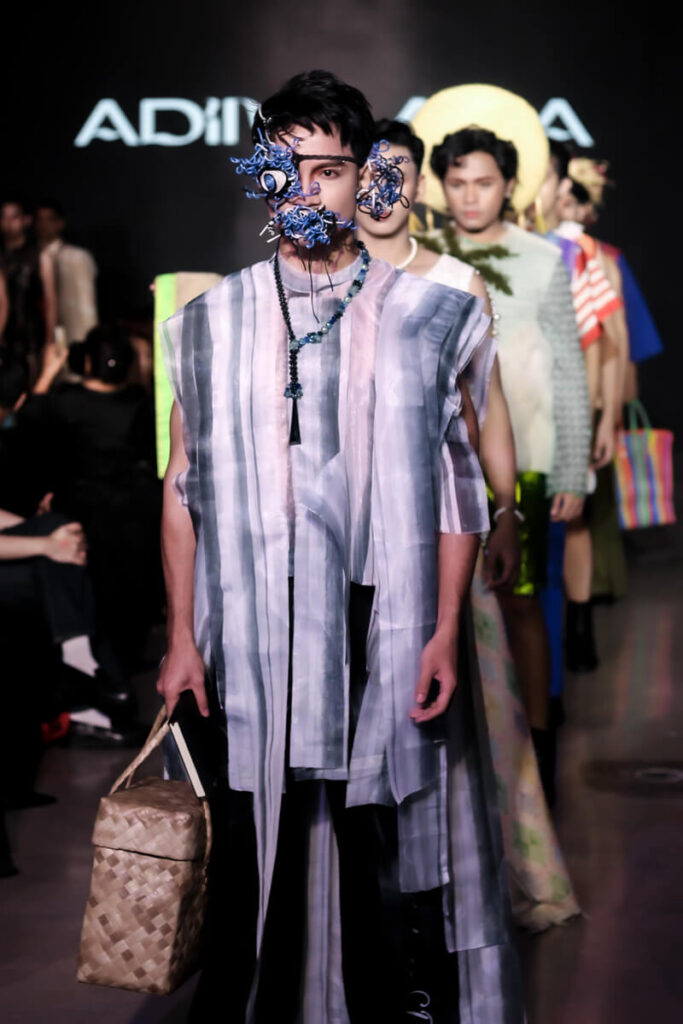 Philippine Fashion Gala 2026 Adin Lara
