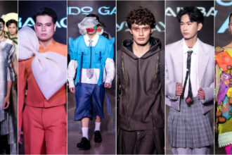 Philippine Fashion Gala 2026