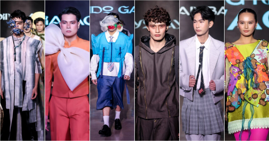 Philippine Fashion Gala 2026