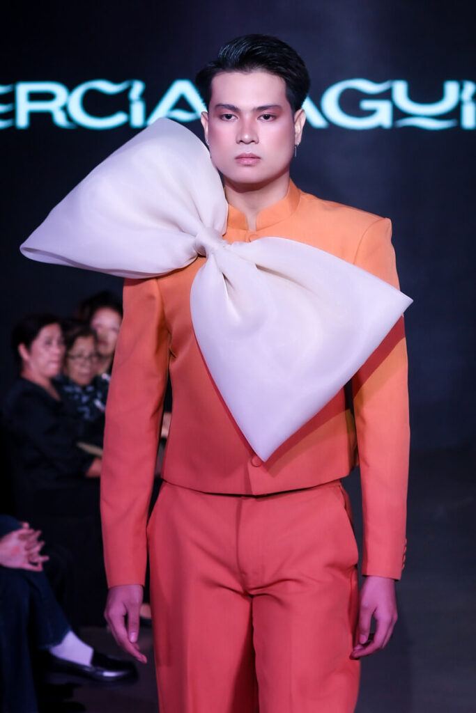 Philippine Fashion Gala 2026 Ercia Aguila