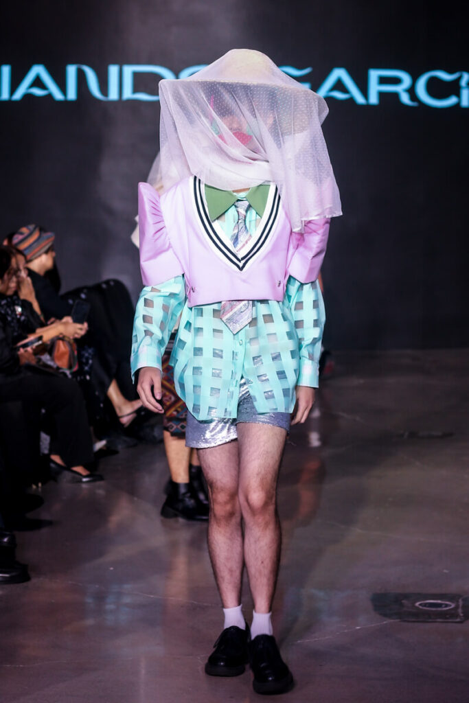 Philippine Fashion Gala 2026 Fernando Garcia