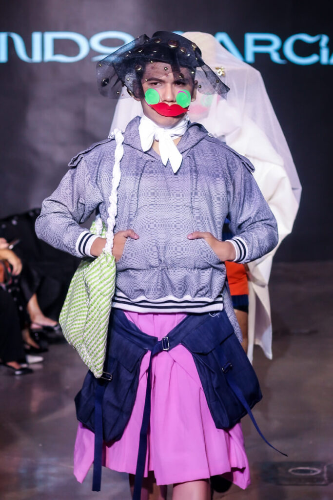 Philippine Fashion Gala 2026 Fernando Garcia